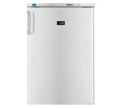ZANUSSI  ZFT11110WA Undercounter Freezer - White